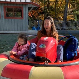 Meet your Posher, Beth